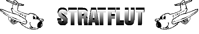Stratflut-Logo