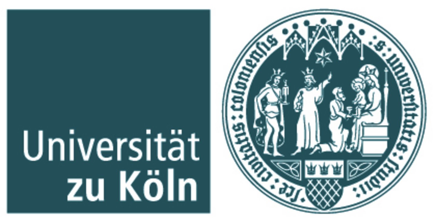 Logo Universität zu Köln