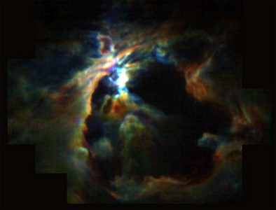 Orionnebel