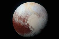 Plantet Pluto