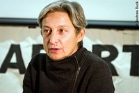 Judith Butler