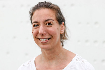 Portrait Marija Herholz