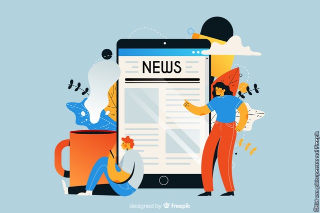 Project News