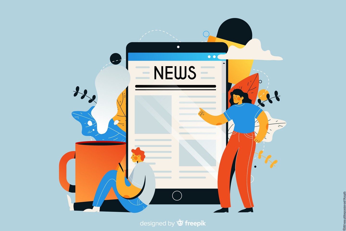 Project News