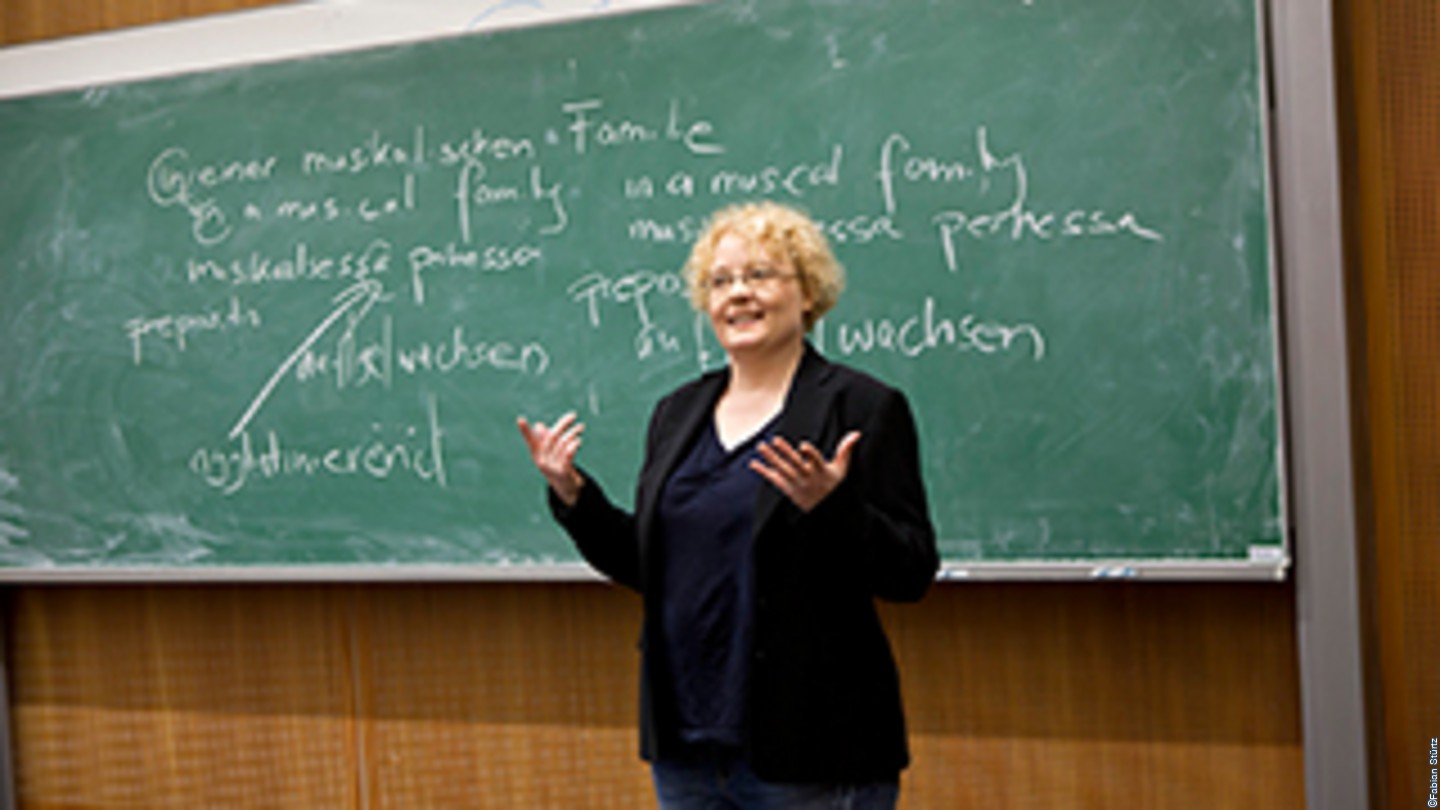 Teachers (Ger.)