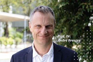 Prof. Dr. André Bresges