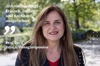 Prof. Dr. Julie A. Panagiotopoulou