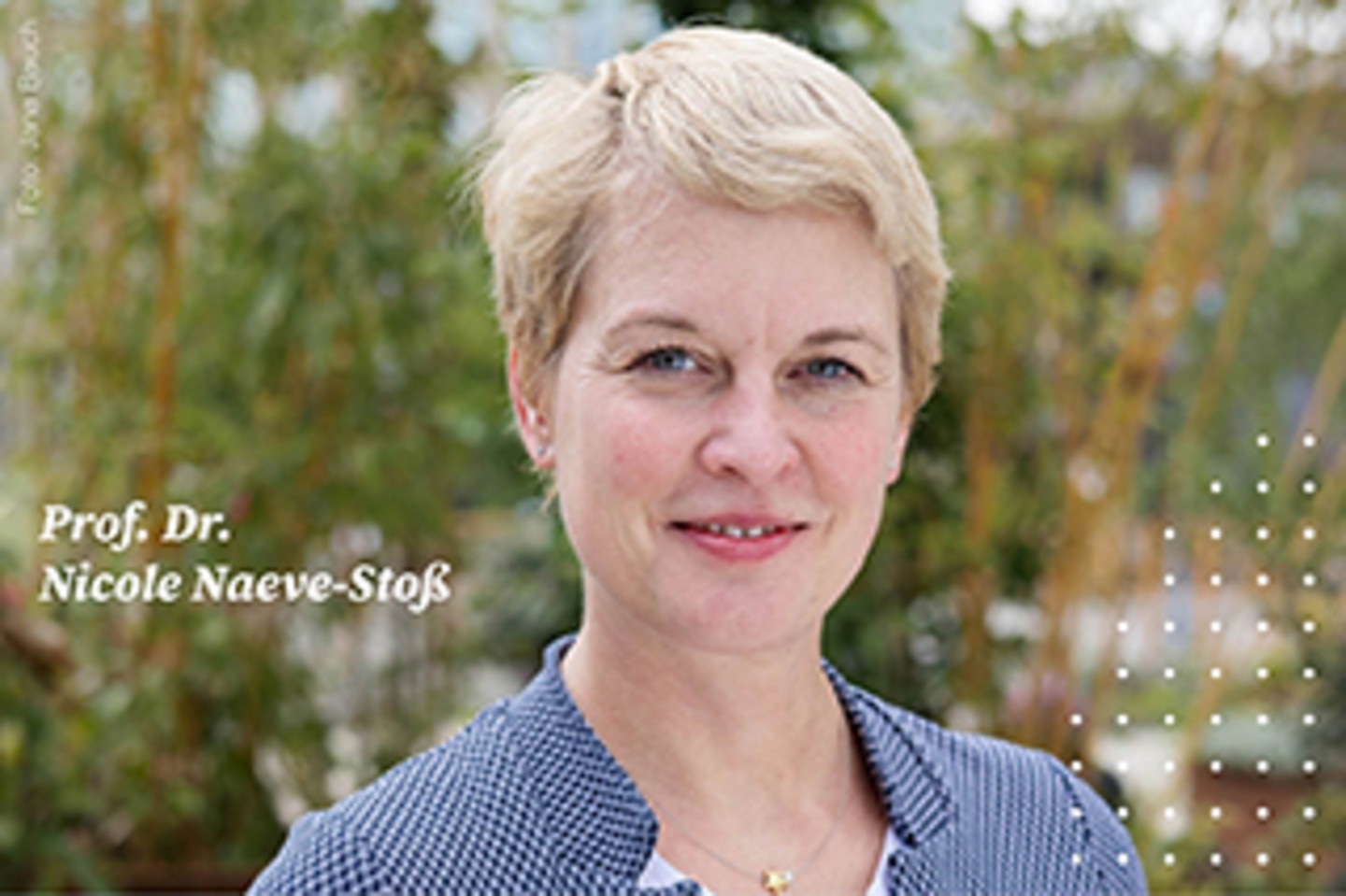 Prof. Dr. Nicole Naeve-Stoß