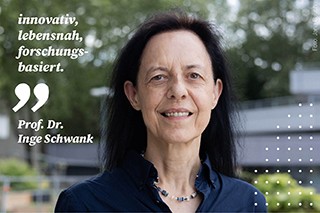 Prof. Dr. Inge Schwank