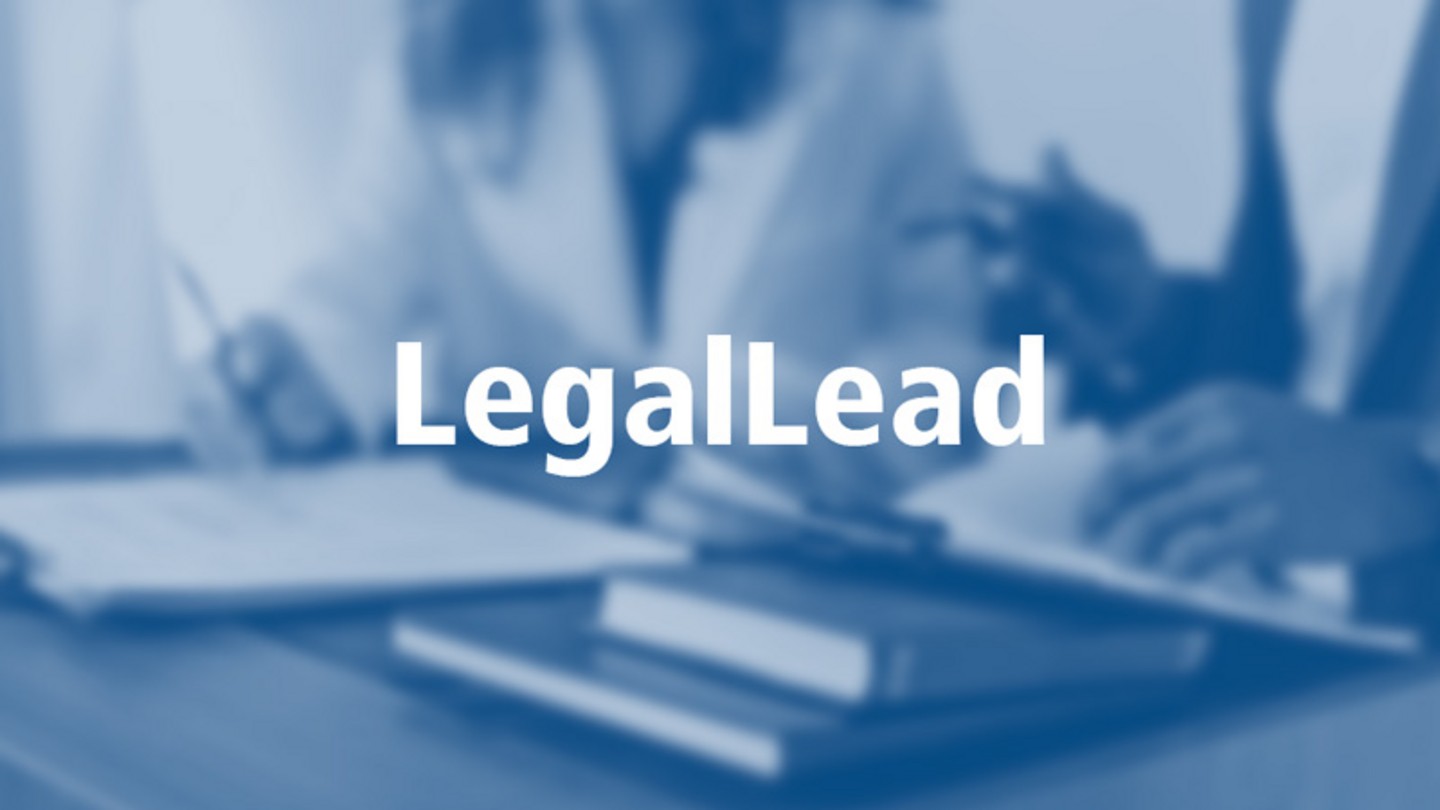 <span dir="ltr" lang="en">LegalLead</span>