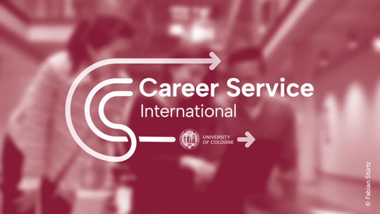 <span dir="ltr" lang="en">Career Service International</span>