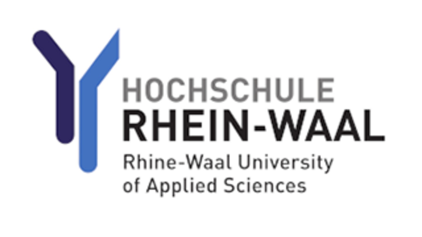 Logo: Rhine-Waal University