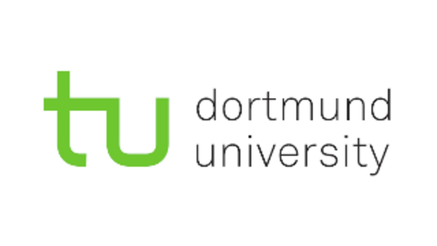 Logo: TU Dortmund