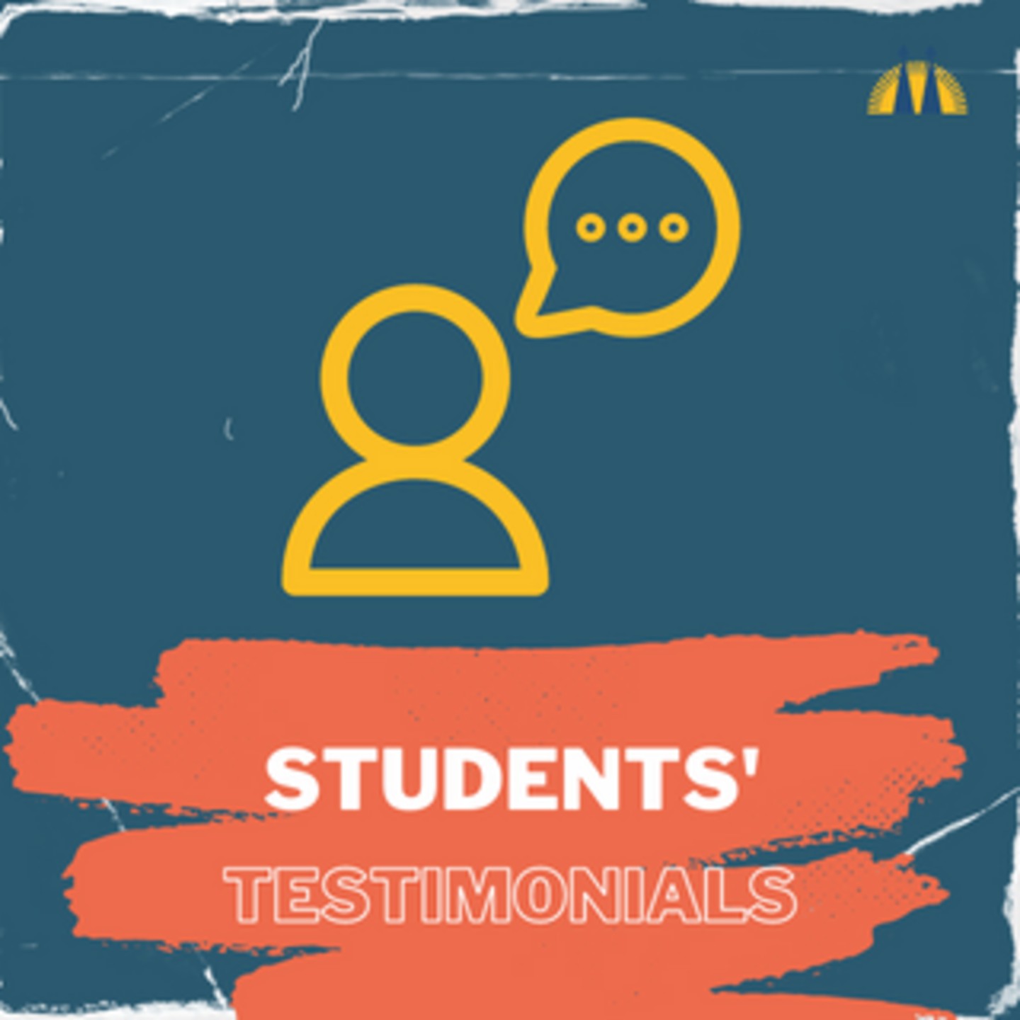 Students' Testimonials