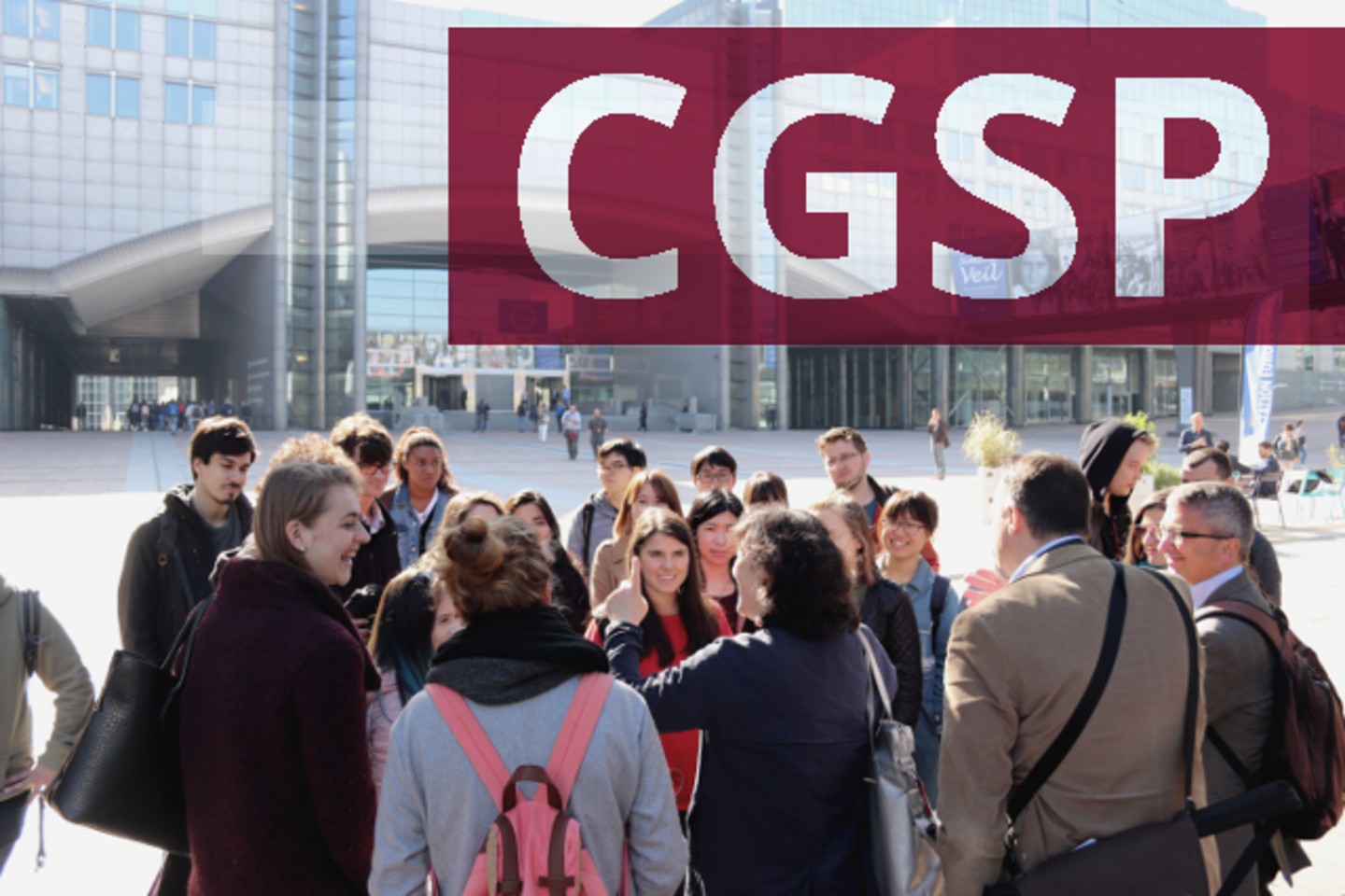 Cologne Global Study Program