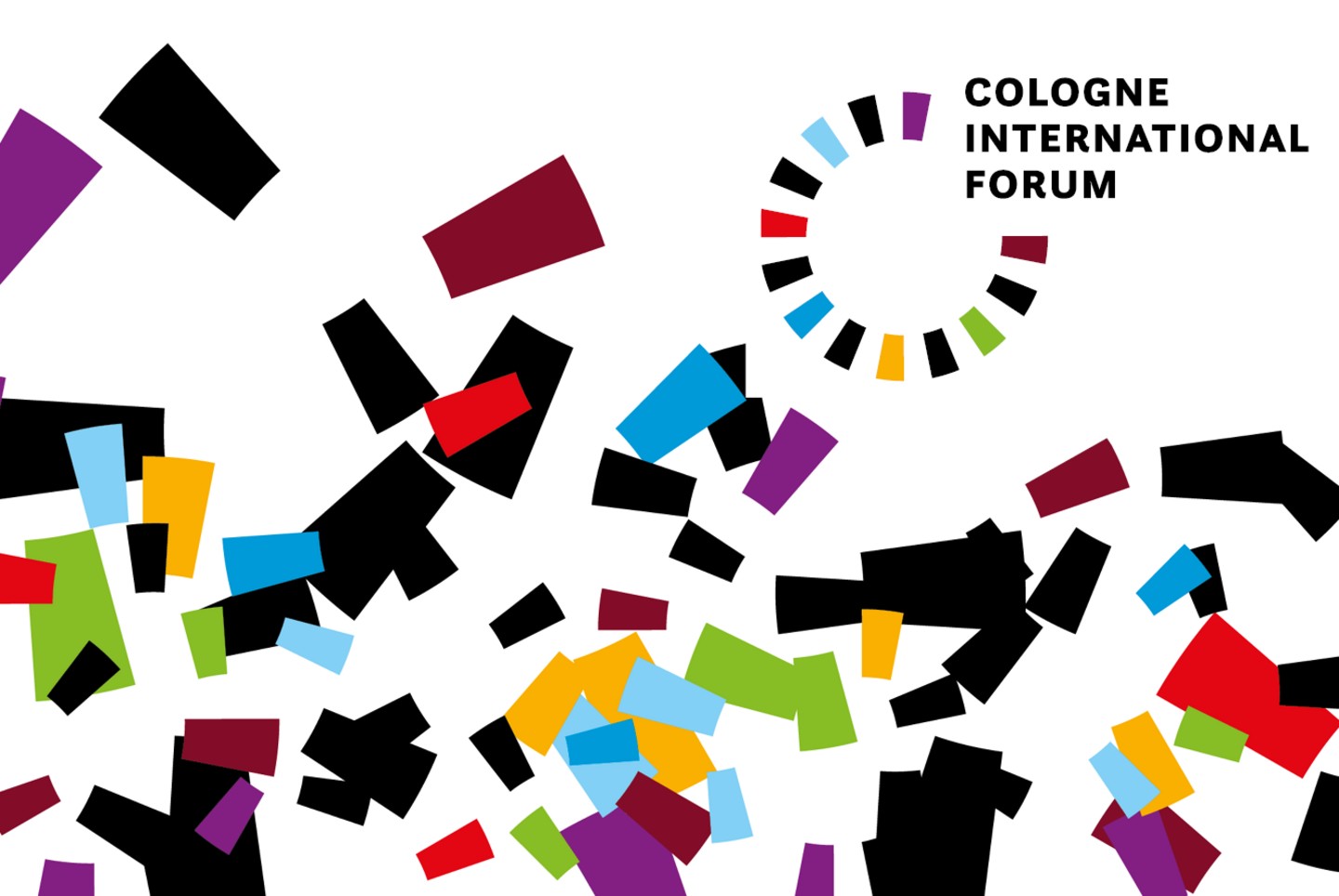 Cologne International Forum