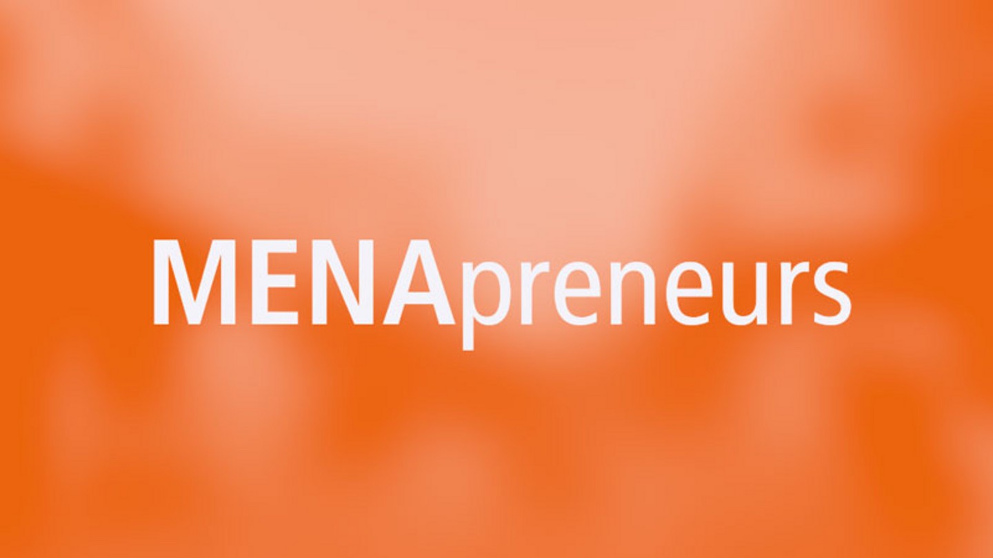 <span dir="ltr" lang="en">MENA-Preneurs</span>