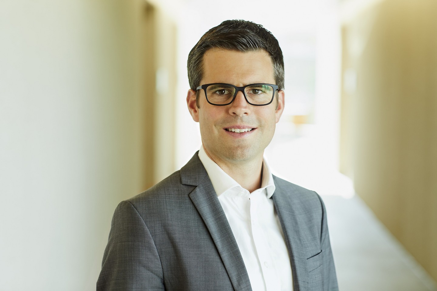 PD Dr. Björn Schiffbauer