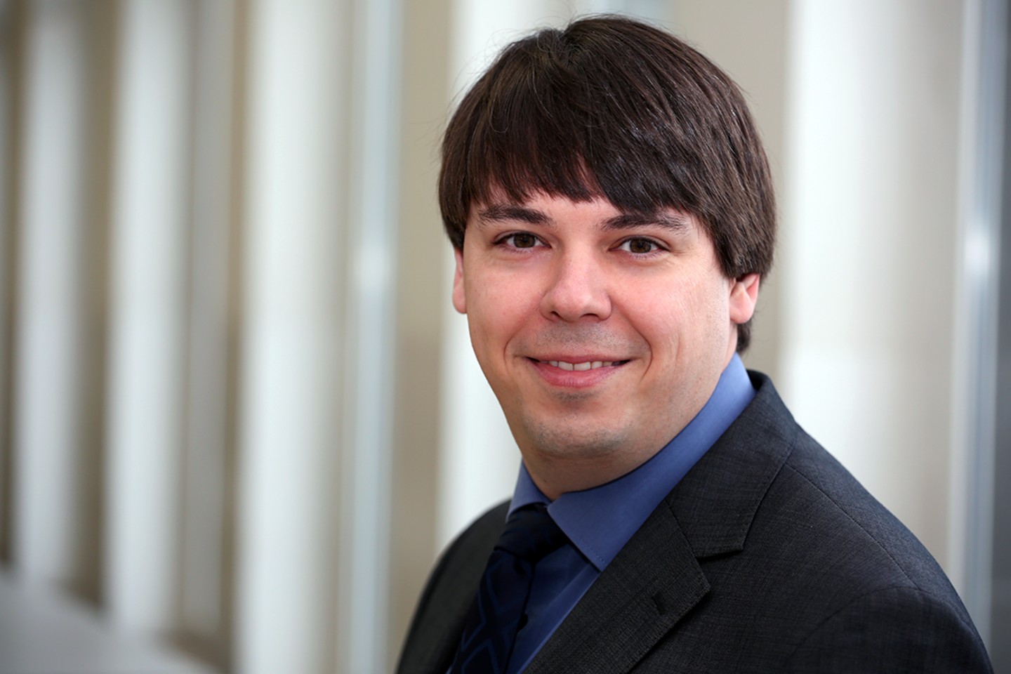 PD Dr. Martin Breugst