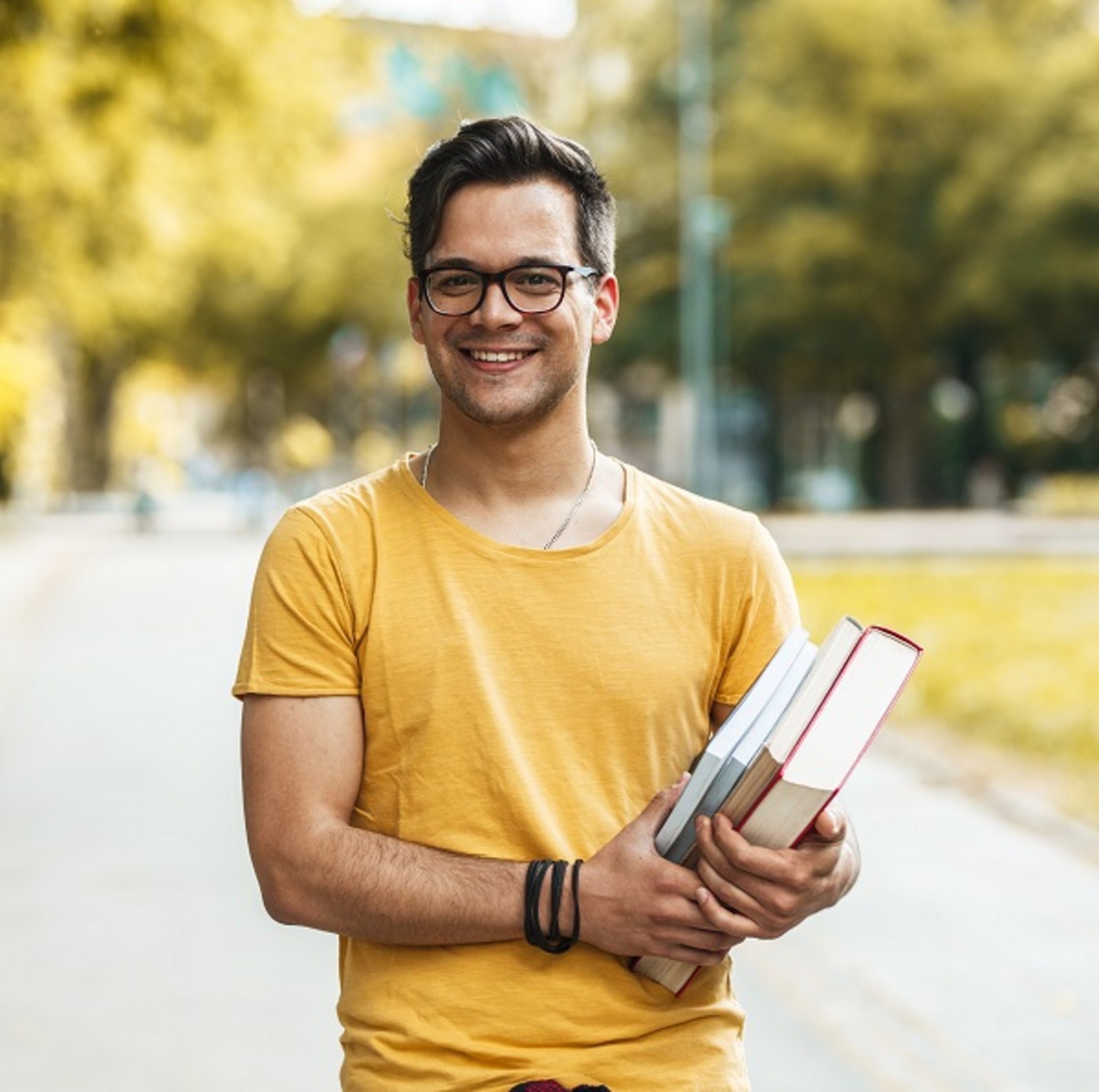 FÜR STUDIERENDE