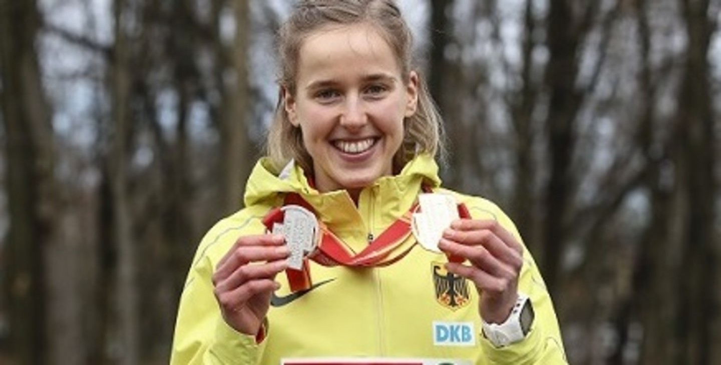 Anna Gehring