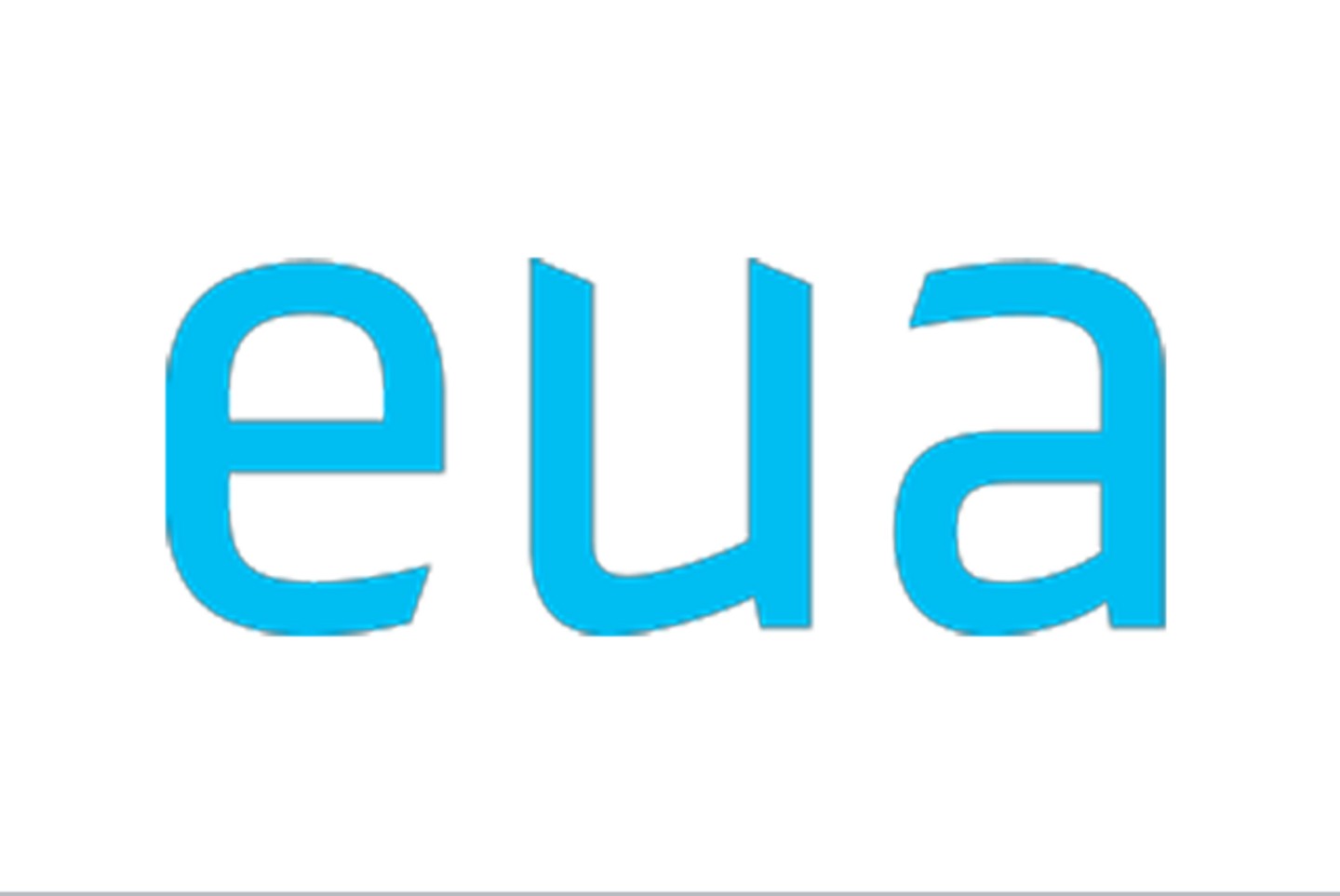 European University Association Logo