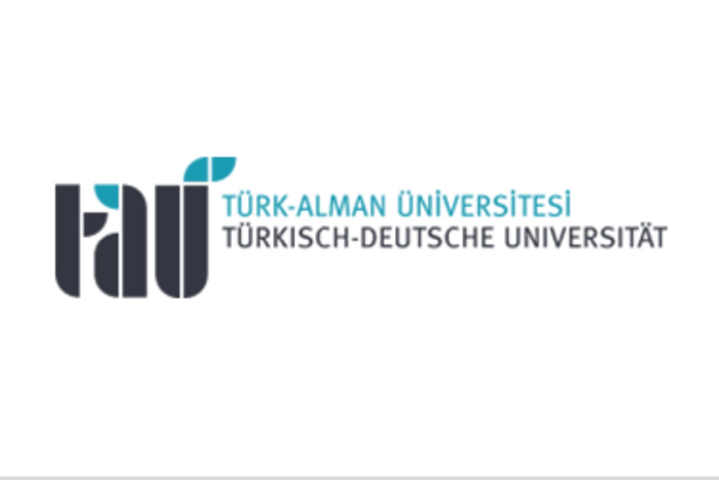 Türk Alman Üniversitesi / Türkisch-Deutsche Universität