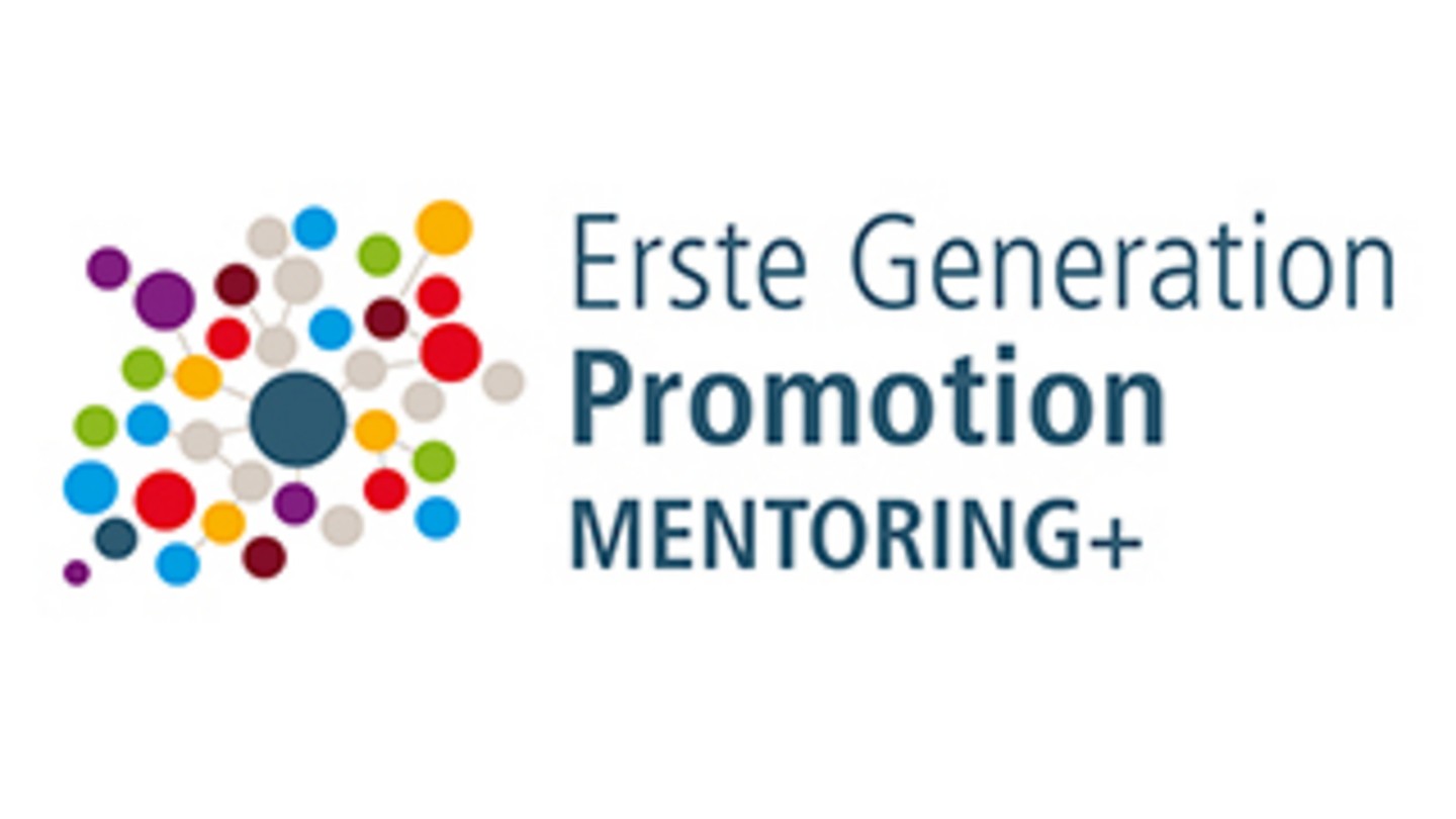 Erste Generation Promotion – for (doctoral) students with a non-academic background (GER)