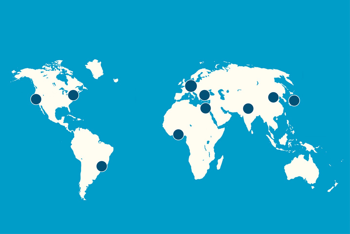 UoC Representation/<wbr>Coordination Offices & DWIH