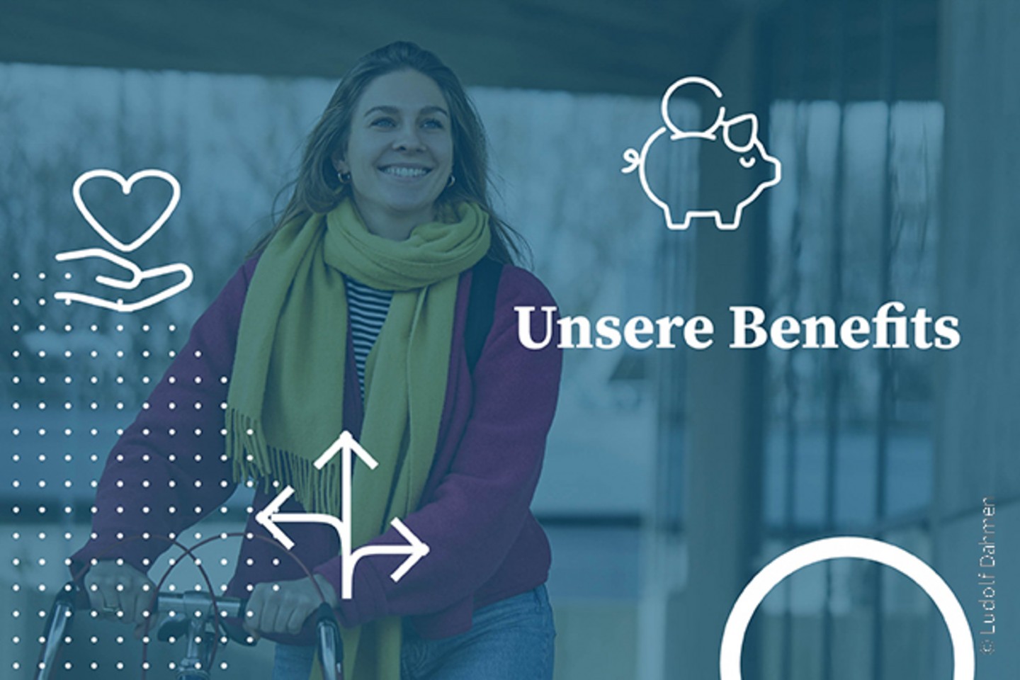 Unsere Benefits