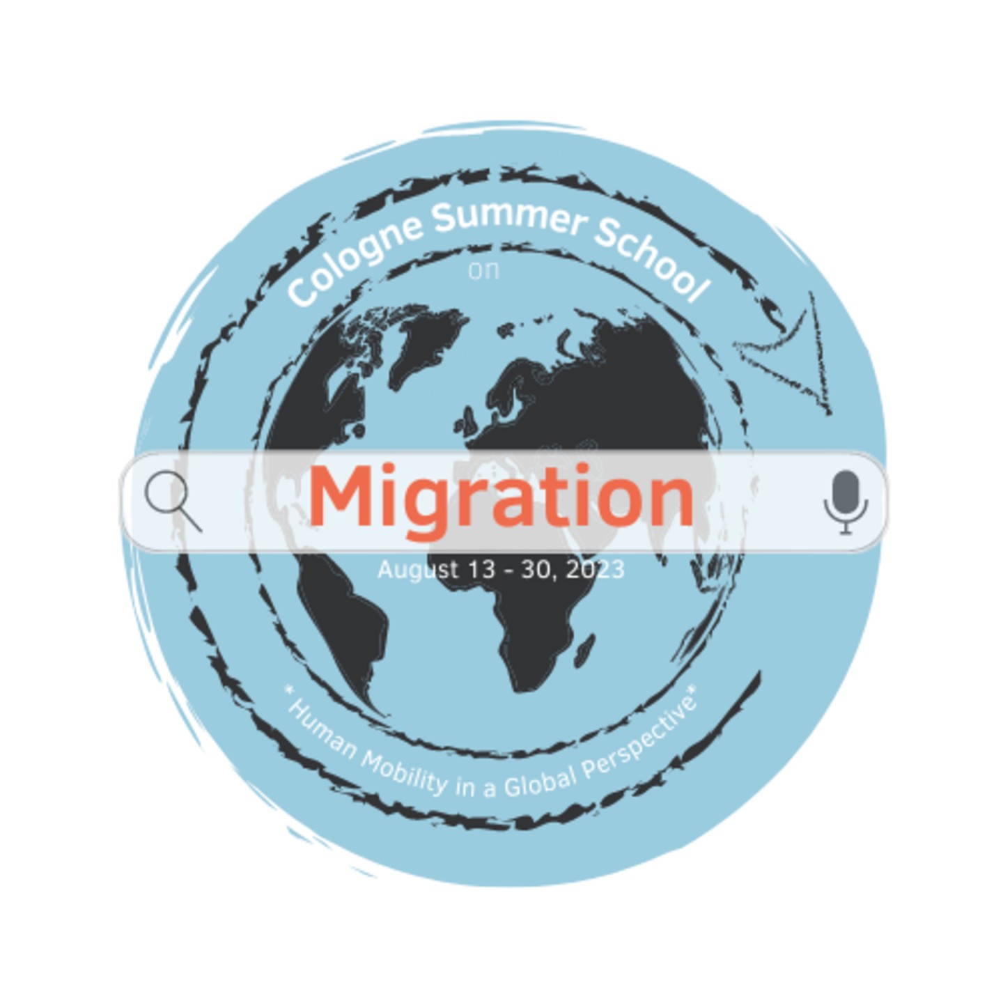 Migration. Human Mobility in a Global Perspective. 2023