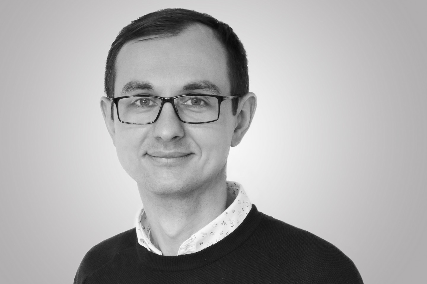 Dr. Łukasz Jędrzejowski