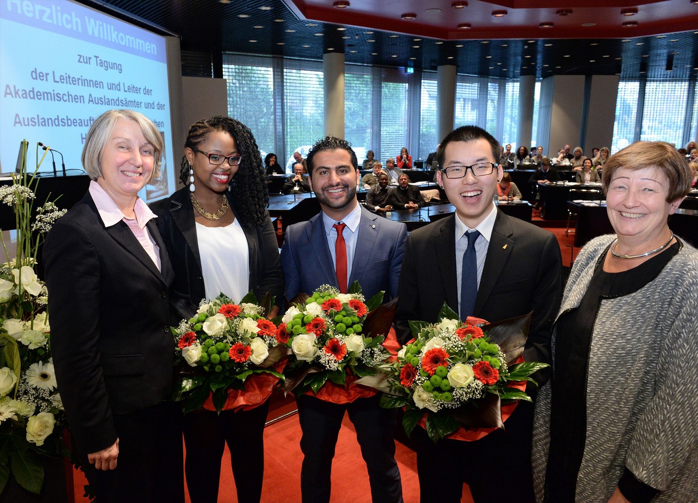 Prize of the German Federal Foreign Office