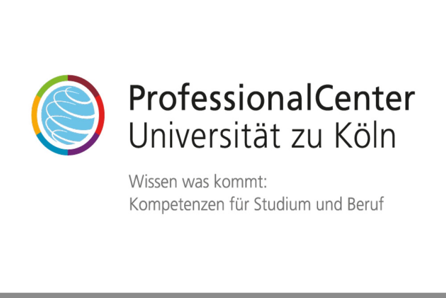 The ProfessionalCenter for students of all faculties