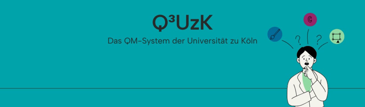 Neues Erklärvideo zu Q³UzK