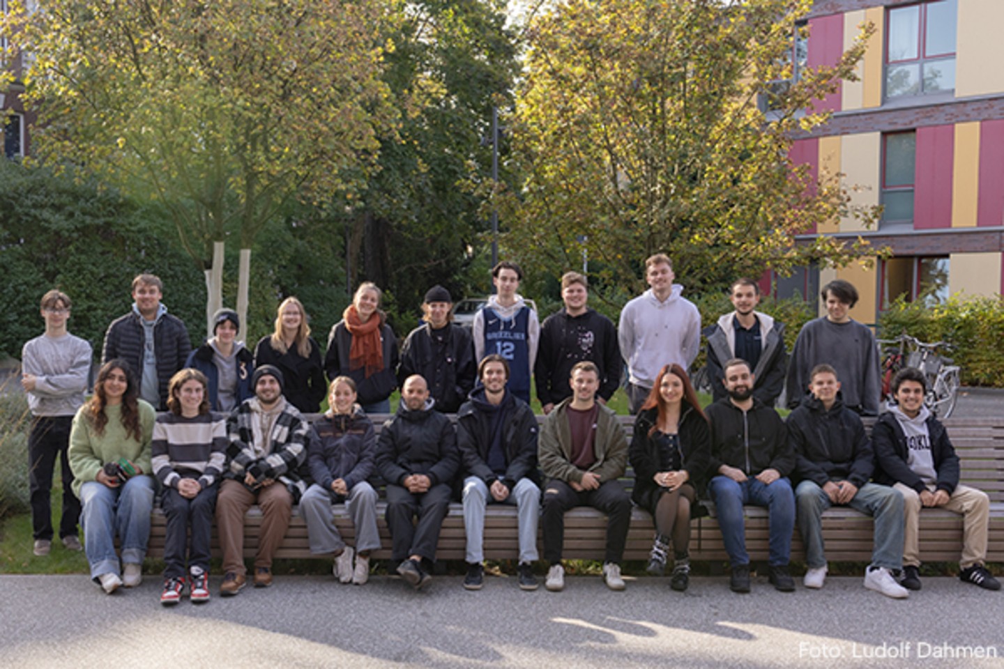 Ausbildung