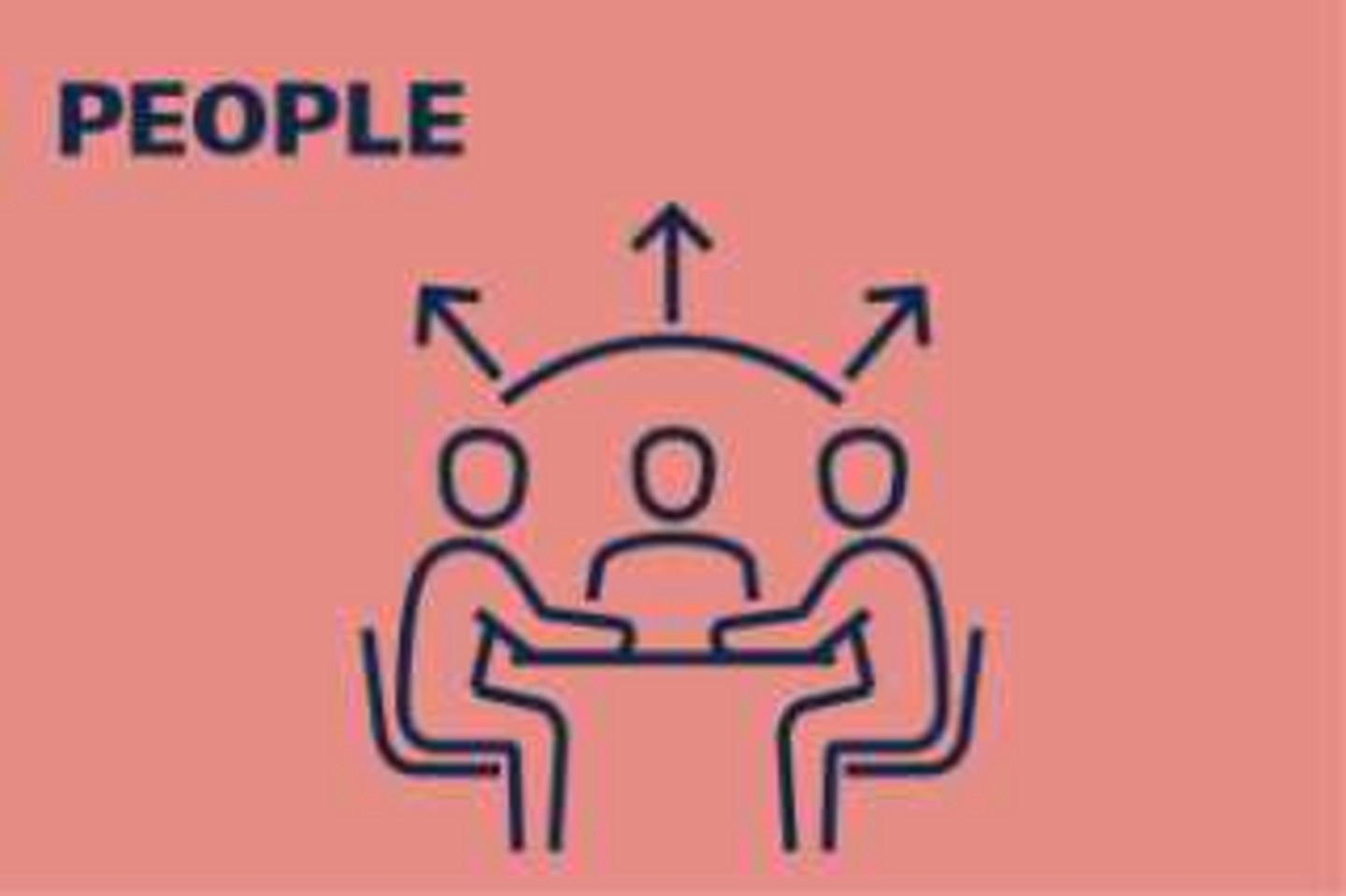 PEOPLE: ways of working (participation, communication)