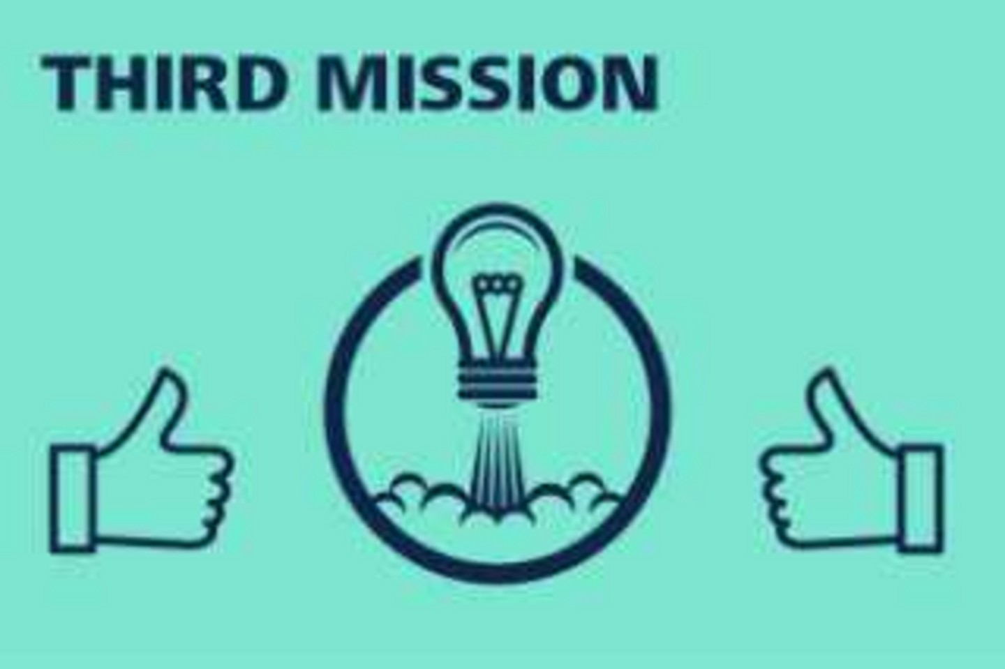 CREATING IMPACT: Third Mission