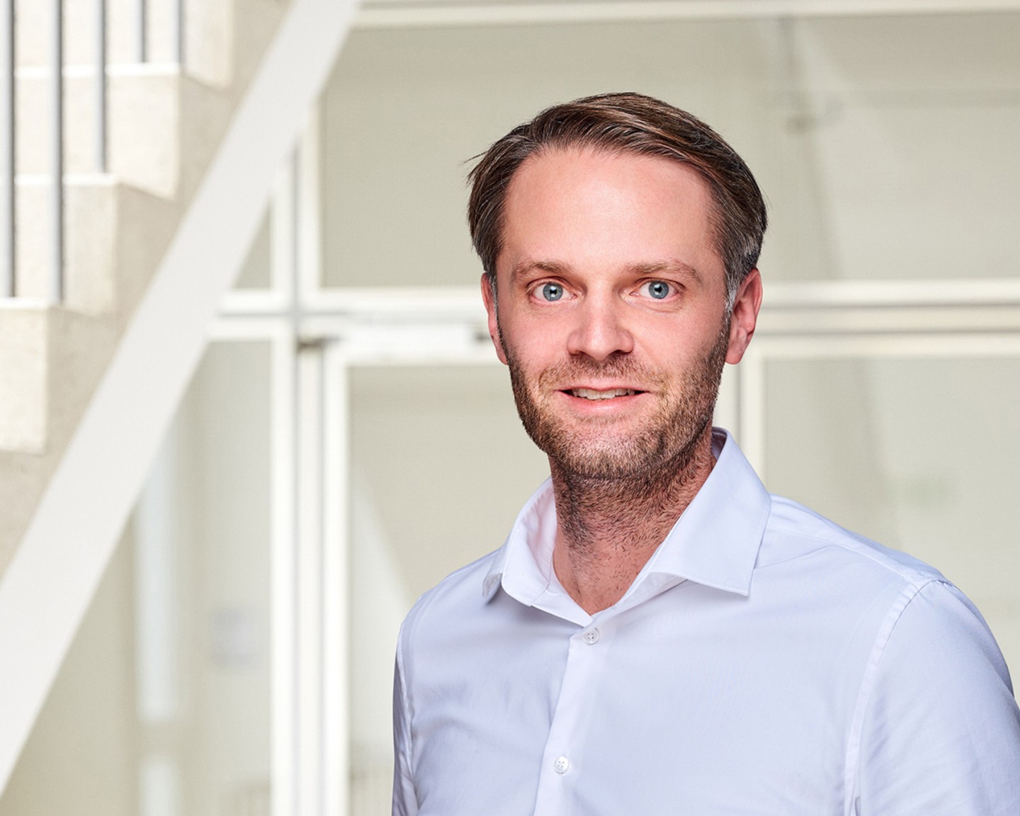 Jun. Prof. Dr. Tom Zimmermann