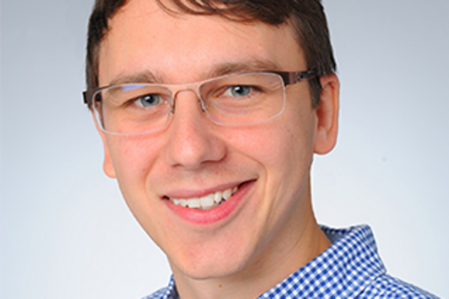 Dr. Markus Aswendt