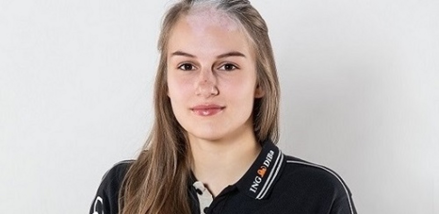 Lisa Bergenthal