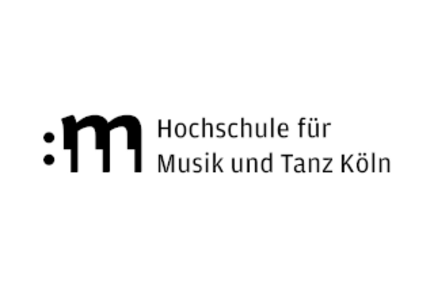 Hochschule für Musik und Tanz