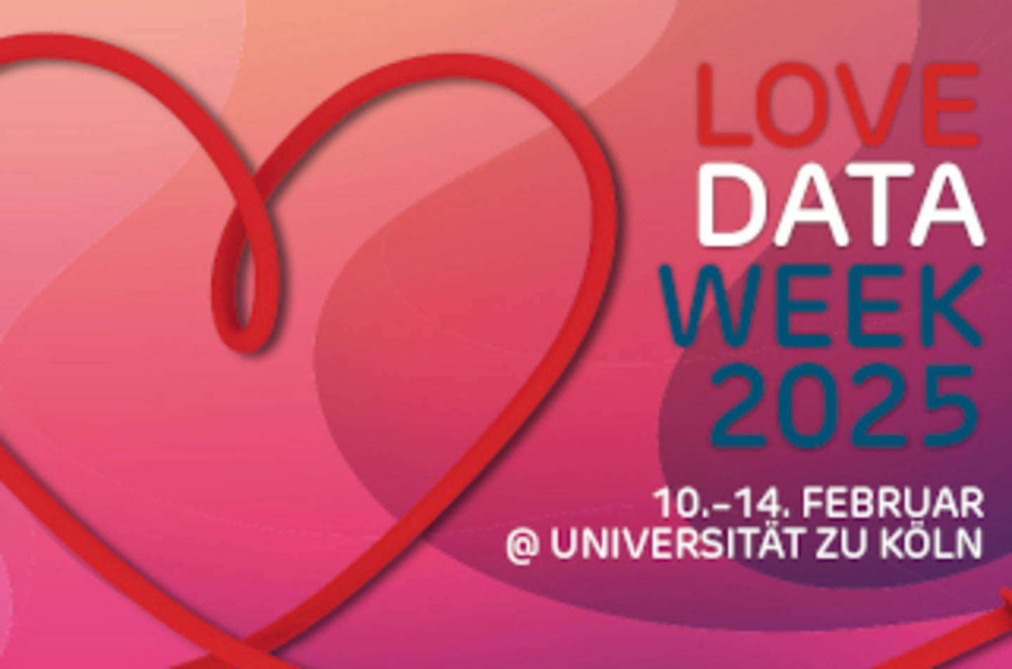 Love Data Week 2025