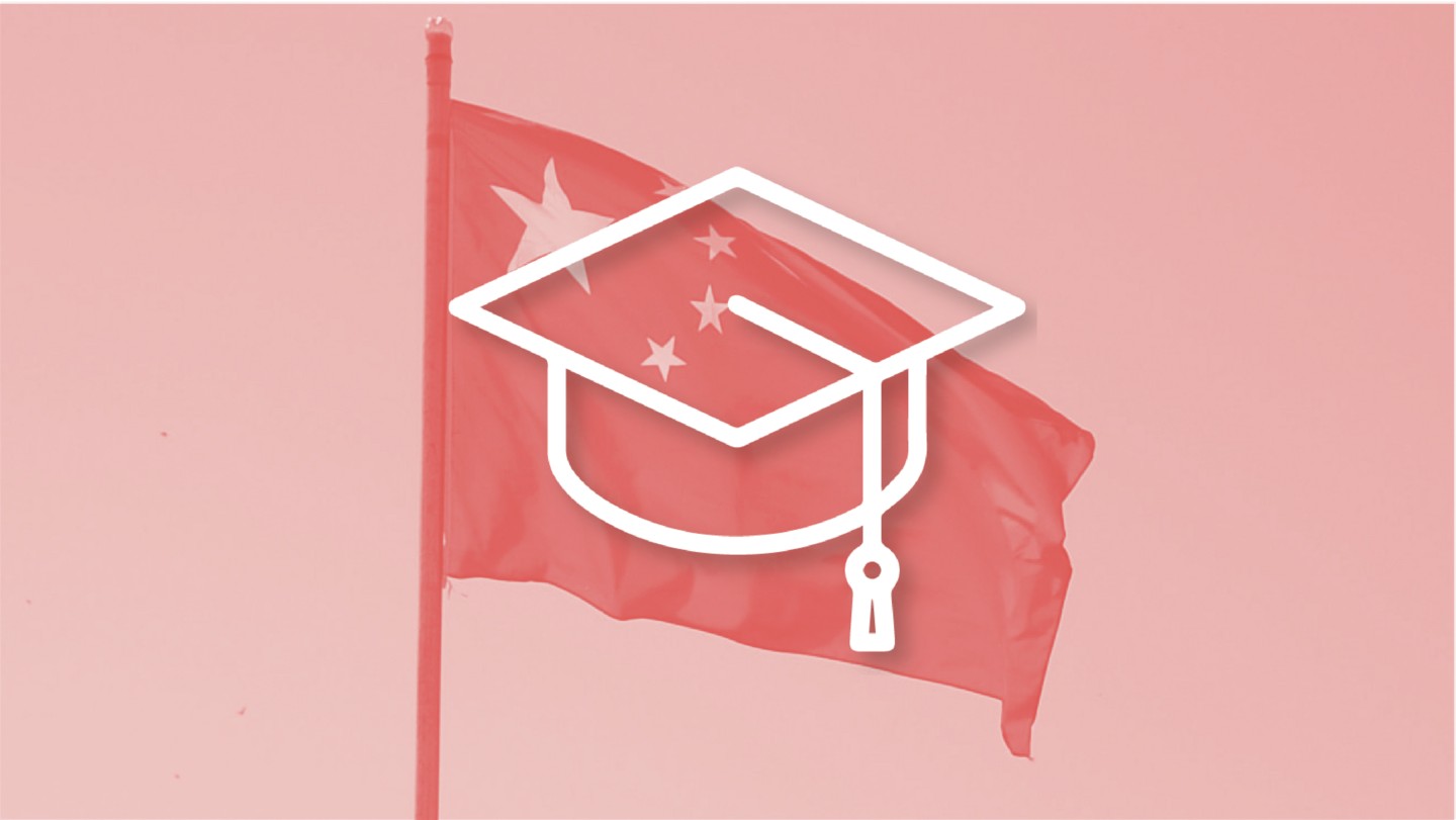 China's Academic Landscape